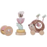 Little Dutch® darilni paket wood fairy garden | Shoptok.si