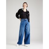 Tommy Jeans Top črna | Shoptok.si