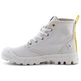 Palladium Pampa-petit Prince Bijela | shoptok.hr