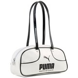 Puma Torbe za čez ramo Uma 1976 Flute Grip Bag Bela Cene