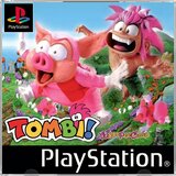  Tombi - igra brez ovitka (PS1) - rabljeno | Shoptok.si