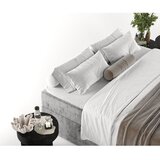 Maison de Rêve Siva boxspring postelja s prostorom za shranjevanje 160x200 cm Yoko – | Shoptok.si