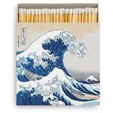PPD Papperproducts Design Šibice - Hokusai, Great Wave Cene
