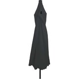  Vrtni suncobran Antracit 395 x 395 x 245 cm Poliester | shoptok.hr