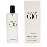 Giorgio Armani Acqua di Giò Eau de Parfum Eau De Parfum 15 ml (man) | shoptok.hr