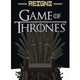 Steam Reigns: Game of Thrones Key GLOBAL | ePonuda.com