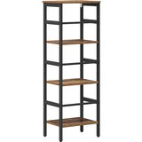  Polica Staro drvo 40 x 29 5 x 115 cm Konstruirano drvo | shoptok.hr