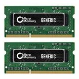 COREPARTS 8GB pomnilniški modul 1600MHz DDR3 Major SO-DIMM | Shoptok.si