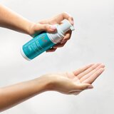 Moroccanoil curl curl control mousse pena za oblikovanje valovitih las 150 ml Cene