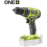 Ryobi ONE+ akumulatorska bu&amp;scaron;ilica-odvijač 18V R18DD7-0 Slike
