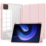 TECH-PROTECT SC PEN HYBRID futrola za XIAOMI PAD 6 / 6 PRO PINK | Eponuda.ba
