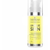 Farmona UNIQUE SKIN KREMA ZA TRENUTNO POSVJETLJIVANJE KOŽE SA VITAMINOM C 50ML Cijene