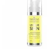 UNIQUE SKIN KREMA ZA TRENUTNO POSVJETLJIVANJE KOŽE SA VITAMINOM C 50ML