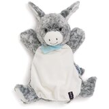 Kaloo ninica in ročna lutka donkey Cene