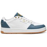 Puma Tenisice Court Classic Lux za Muškarce | shoptok.hr
