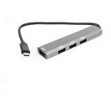  USB-C hub 4 u 1 sa Power Delivery 100W | Eponuda.com