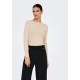 JDY Pulover 'Kate' kremna | Shoptok.si