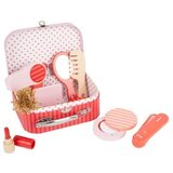Legler Wooden Retro Make-up in Case komplet igrač iz lesa 3y+ 12 kos Cene