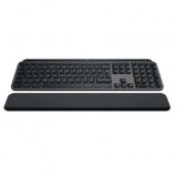 Logitech Tipkovnica mx keys plus, grafitna barva, slo g. | Shoptok.si