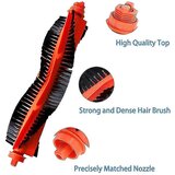 INORCO Zamenjava HEPA filtra glavne stranske krtače za sesalnik Mijia Stytj02ym/3c/Minihelpers S7, (21840273) | Shoptok.si