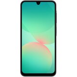 Samsung pametni telefon galaxy A26 5G 8GB 256GB-Črna + galaxy FIT3-Siva | Shoptok.si