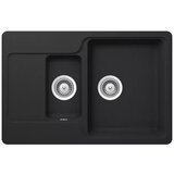Schock sudopera Manhattan D-150 Onyx | Eponuda.com