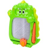  Džepna igra 2in1 zeleni Dinosaur | Shoptok.si