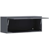  Stenska omara za garažo Antracit 90 x 33 x 35 cm, (5000162663) | Shoptok.si