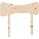  Uzglavlje 100 cm od masivne borovine | shoptok.hr