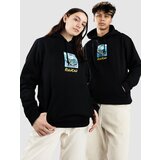 Ripndip Confiscated Pulover s kapuco black Cene