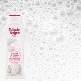 Tulipán Negro Crema De Jabon gel za tuširanje 650 ml | shoptok.hr