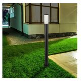Rabalux spoljna podna lampa 1XE27 black torch 8148 | ePonuda.com