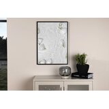 Venture Home poster White Roses 30 × 40 cm, bijeli | shoptok.hr
