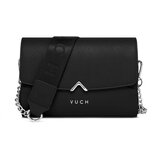 Vuch Crossbody torba Danita Safi Black, 14 x 20 cm | shoptok.hr