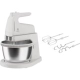 Mikser sa posudom Electrolux ESM4W/snaga 500W/beli/zapremina 3.6L | ePonuda.com