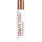 IDA WARG Beauty Self-Tanning Body Mousse samoporjavitvena pena brez dodanih dišav 150 ml Cene