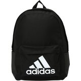 Adidas Sportski ruksak 'Classic Badge Of' crna / bijela | shoptok.hr