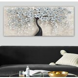 Opviq slika na platnu 50x120cm | ePonuda.com