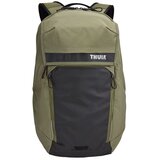 Thule Paramount ruksak za kratke vožnje biciklom 27 L maslinastozeleni | shoptok.hr