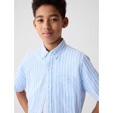 GAP Kids' Striped Shirt - Boys | Eponuda.ba