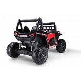 Beneo Xxl otroški električni avto utv z 24V baterijo rdeča ben | Shoptok.si