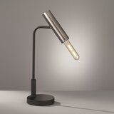 Fischer Honsel 50214 - Stona lampa DEAN 1xE27/25W/230V | Eponuda.com