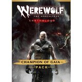 Steam Werewolf: The Apocalypse - Earthblood - Champion of Gaia Pack (DLC) (PC) Key GLOBAL | ePonuda.com