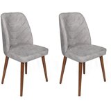 Woody Fashion Hanah Home Set stolica 2 komada Dallas-554 V2 Cene