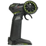  Auto na daljinsko upravljanje Off-road R/C High Wheels - crveni | shoptok.hr