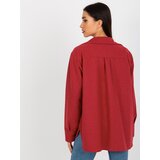 LAKERTA Shirt-LK-KS-509164.11-dark pink | shoptok.hr