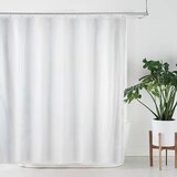 Wenko bela kupatilska zavesa za kadu cene