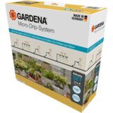 Gardena micro-drip sustav kompletan set za navodnjavanje 13 mm (1/2'') Ø 13401-20 Cijene
