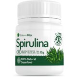 Zdravo Bilje Spirulina 60 tableta Cene