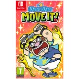 Nintendo Warioware: Move It! (Switch) cijene